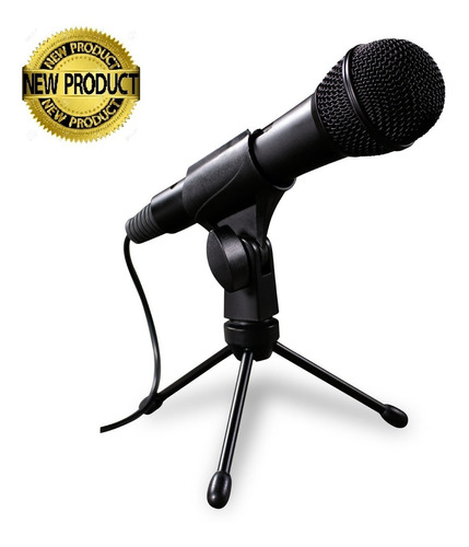 Microfono Skp Pro Audio Podcast-300