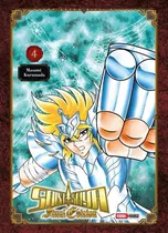 Comprar Saint Seiya Final Edition: Final Edition, De Masami Kurumada. Serie Saint Seiya, Vol. 4. Editorial Panini, Tapa Blanda, Edición 1.0 En Español, 2023