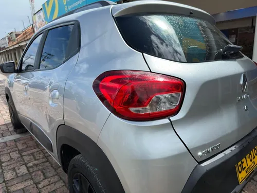 Renault Kwid KWID OUTSIDER