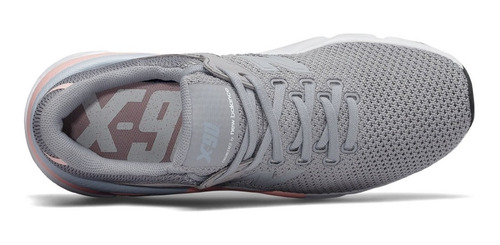 Zapatillas New Balance X-90 -wsx90cLG- Trip Store