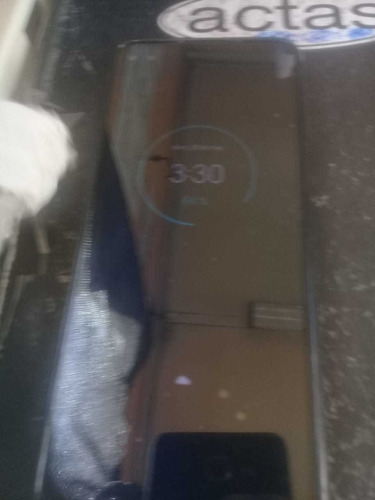 Vendo Moto G100 Original Impecable