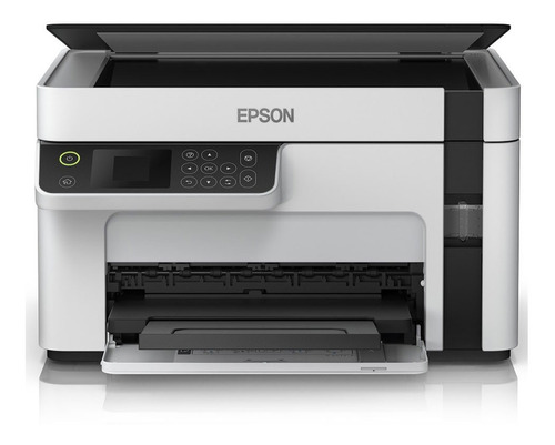 Impressora Multifuncional Epson Ecotank Wifi M2120