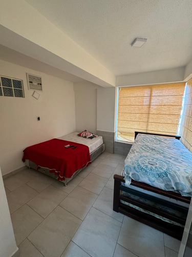 En Venta Apartamento En Tucacas, Caribbean Suite. Yb7263