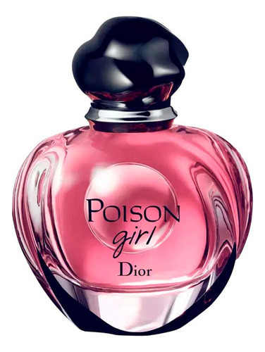 Perfume Dior Poison Girl Eau De Parfum 50 Ml Para Mujer