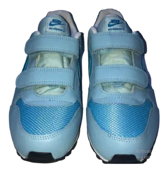 Zapatillas Nike Con Velcro De Mujer en Mercado Libre Argentina
