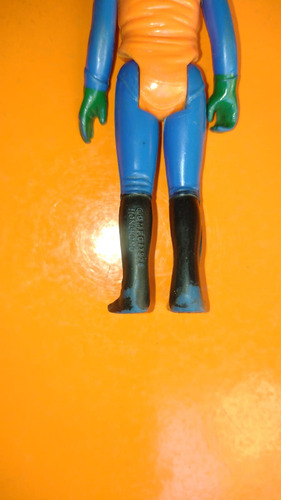 Walrus Man Star Wars Kenner 1978 Envíos Dom Play
