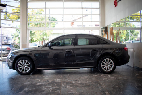 Audi A4 1.8 Ambition Tfsi 170cv Multitronic