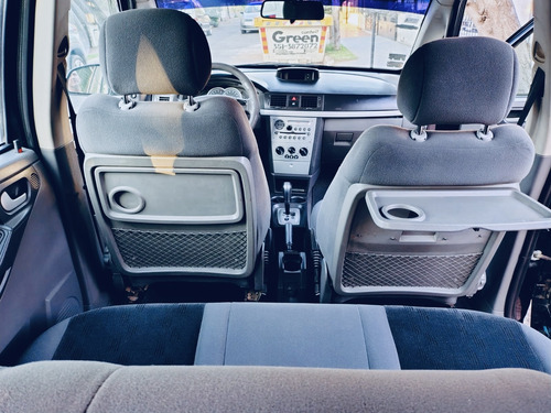 Chevrolet Meriva 1.8 Gls Easytronic