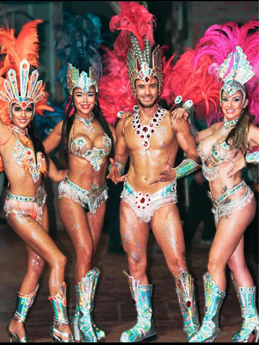 Brillo Latino Shows