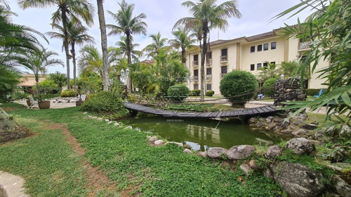 Imagem 1 de 15 de Apartamento - Toninhas - Ref: 163 - V-163