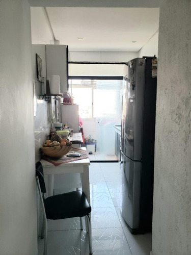 Imagem 7 de 20 de Apartamento Liberdade Sao Paulo Sp Brasil - 3347