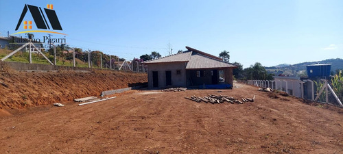 Imagem 5 de 9 de Chácara Para Venda Em Pinhalzinho, Zona Rural, 3 Dormitórios, 1 Suíte, 3 Banheiros, 1 Vaga - 129_1-2407560