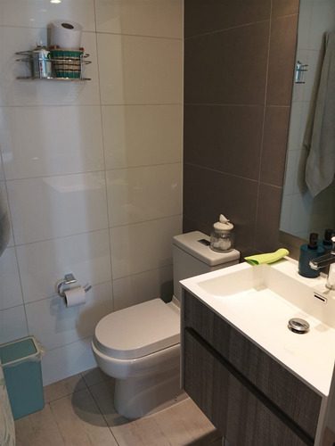 Vende Departamento 2d, 2b, Barrio Oriente, Maipú 1637, Conce