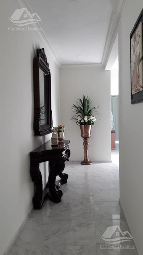 Imagen 5 de 12 de Casa En Venta En Lagos Del Sol Cancun Mrlz5236