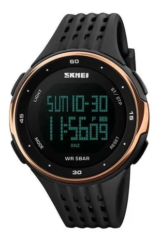 Reloj deportivo sumergible mujer hotsell