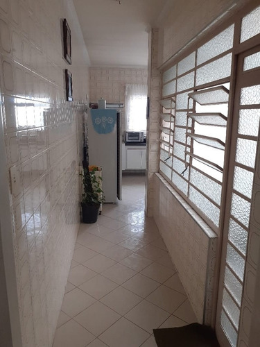 Imagem 6 de 12 de Casa À Venda No Parque São Domingos - 10553