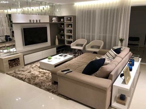 Apartamento Com 3 Dorms, Vila Arens I, Jundiaí - R$ 1.3 Mi, Cod: 8662 - V8662