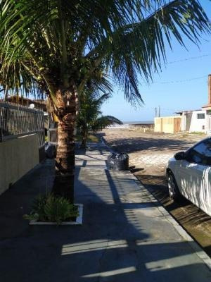 Imagem 4 de 14 de Casa No Bairro Vila Loty, Em Itanhaém