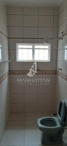 Imagem 7 de 12 de Casa À Venda Em Jardim Residencial Veccon - Ca004757