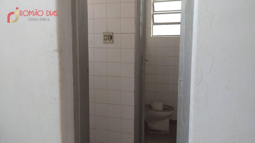 Imagem 23 de 24 de Salão Comercial Vila Ré - Sl0024