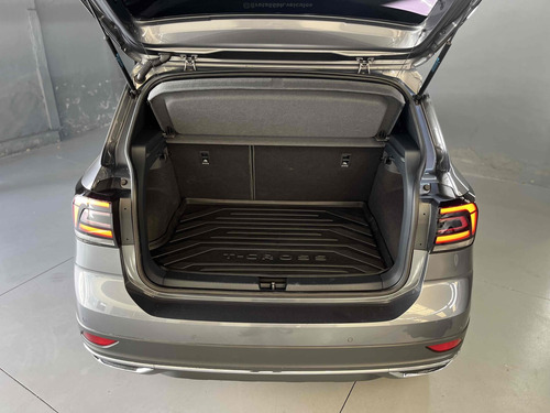 Volkswagen T-Cross 1.0 200 TSI TOTAL FLEX COMFORTLINE AUTOMÁTICO