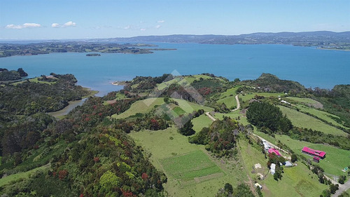 Sitio En Venta En Ancud Sector Faro Corona