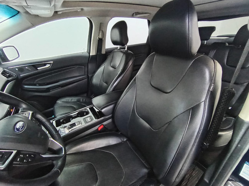 Ford Edge 3.5 Titanium At