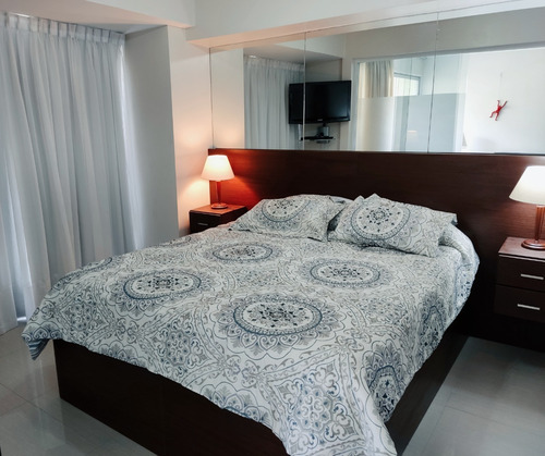 Imagen 2 de 5 de Apartamento En Altamira