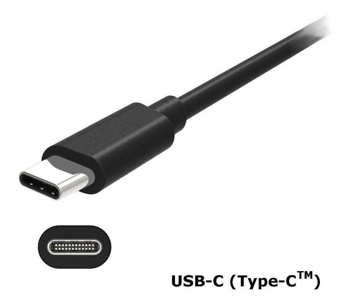 cable cargador data para motorola moto g7 Plus USB tipo C cable de datos USB-C cargador