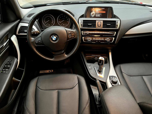 Imagen 9 de 9 de Bmw Serie 1 1.5 118i Active 136cv 2017