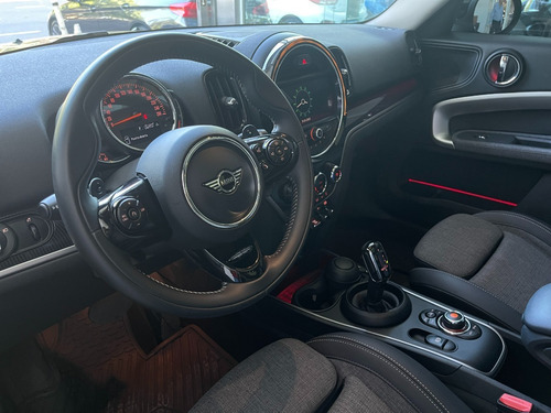 Imagen 4 de 16 de Mini Cooper Countryman 2.0 Cooper S 192cv