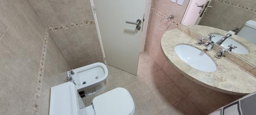 Belgrano, Depto. 2 Ambientes, Amenabar Y Blanco Encalada . Muy Luminoso, Con Amenities