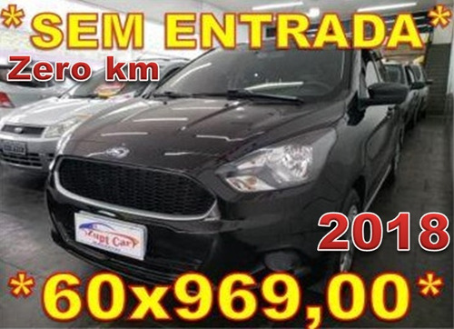 Ford Ka Ka