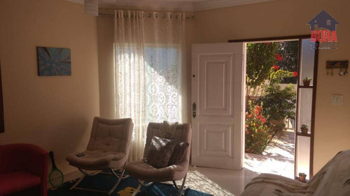 Casa Residencial À Venda, Barreiro, Mairiporã. - Ca0302