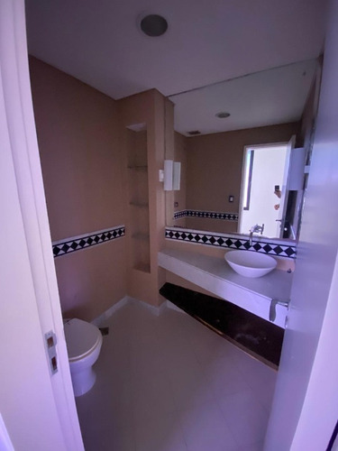 Apartamento À Venda, 4 Quartos, 2 Suítes, 1 Vaga, Pituba - Salvador/ba - 1332