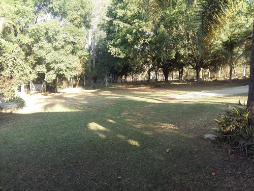 Imagem 7 de 30 de Chácara À Venda, 23700 M² Por R$ 830.000,00 - Jardim Santa Isabel - Piracicaba/sp - Ch0018