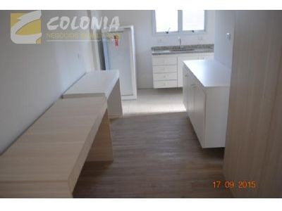 Imagem 4 de 9 de Apartamento - Ref: 25207