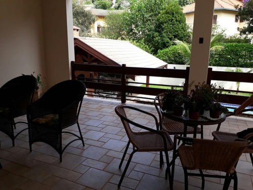 Imagem 27 de 30 de Casa À Venda Em Vila Embaré - Ca000286