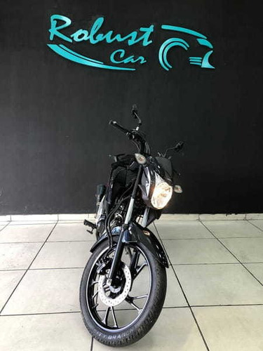 Imagem 3 de 10 de Honda Cg 160 Titan 2021