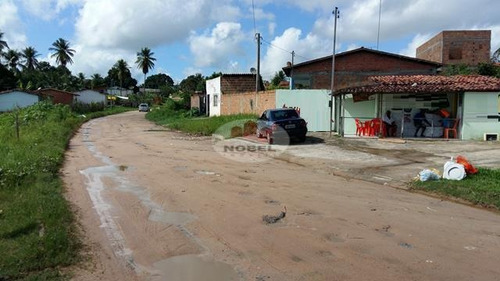 Imagem 11 de 11 de Terreno Localizado(a) No Bairro Parque Lagoa Subae Em Feira De Santana / Feira De Santana - 4613