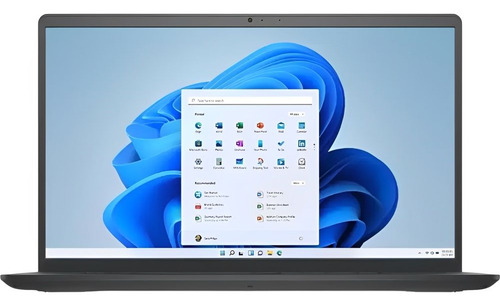 Notebook Dell Inspiron 15 3535 Ryzen 7 16 Gb Ddr4 Touch