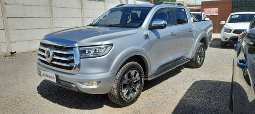 Great Wall Poer Plus 4x4 2.0 Aut 2025