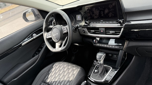 Kia Seltos 1.6 Ex Pack At