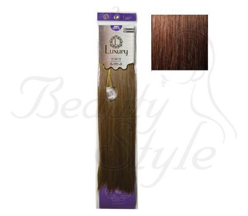 Extension Silky 24  Brown Nº4a