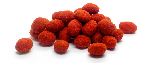 Cacahuate Craquen 900 G Gold Fritz Snacks Hot Nuts Flaming