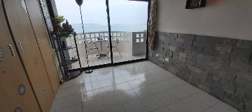 Imagen 2 de 5 de En Venta Apartamento C.r Costa Dorada, Playa Lido Lecheria