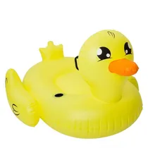 Comprar Pato Gigante Inflable Salvavidas Bestway Pileta Salvavidas