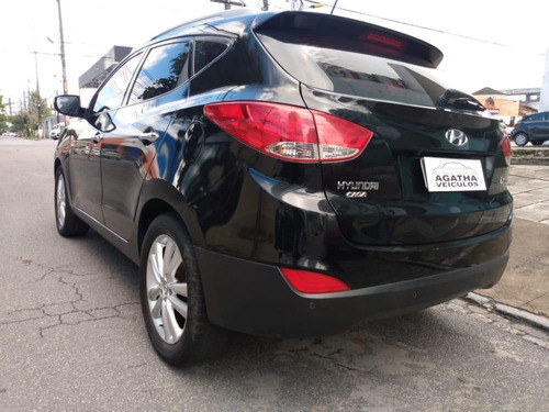 Hyundai Ix35 2.0 Gasolina - Abaixo Da Tabela