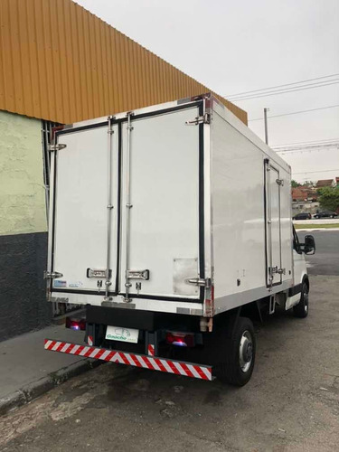 Iveco Daily 35s14 Bau Refrigerado
