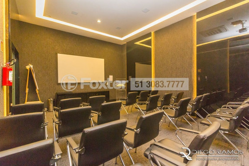 Imagem 24 de 24 de Sala / Conjunto Comercial, 33.15 M², Mont Serrat - 177195